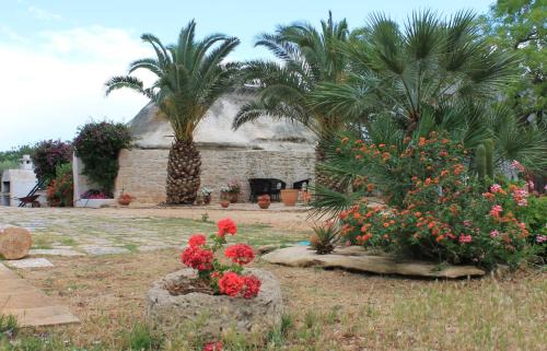 Cisternino House | Masseria Gianecchia