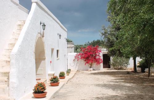 Cisternino House | Masseria Gianecchia