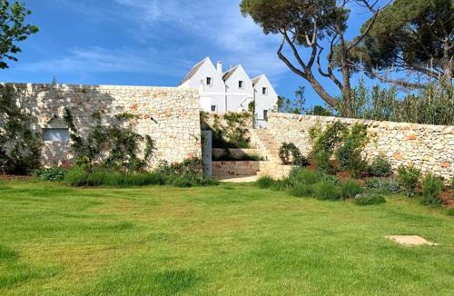 Locorotondo Hotel | Masseria Grofoleo