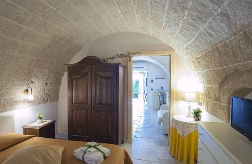 Massafra Bed & Breakfast | Masseria La Brunetta