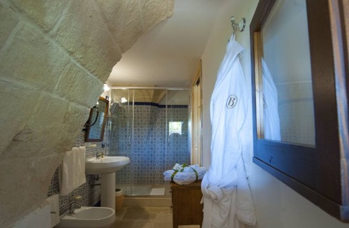 Massafra Bed & Breakfast | Masseria La Brunetta