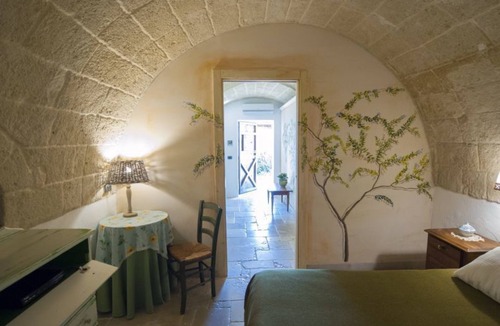 Massafra Bed & Breakfast | Masseria La Brunetta