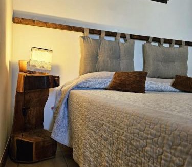 Matera House | Masseria la Fiorita