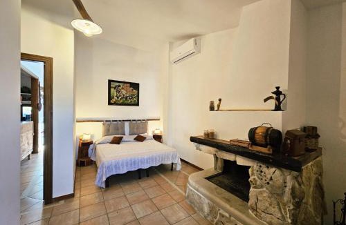 Matera House | Masseria la Fiorita