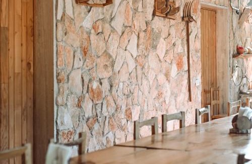 Matera House | Masseria la Fiorita