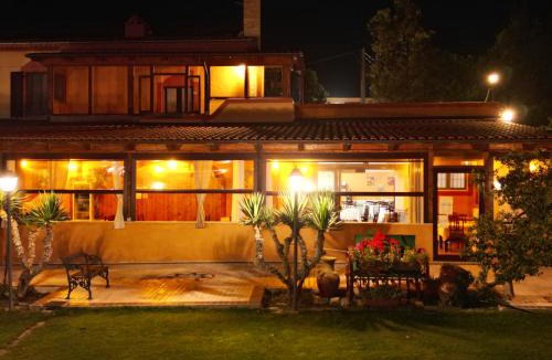 Guglionesi House | Masseria La Guardata