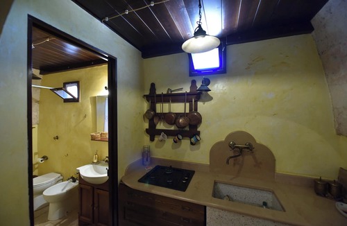 Sannicola House | Masseria la Maestà Ospitalità rurale
