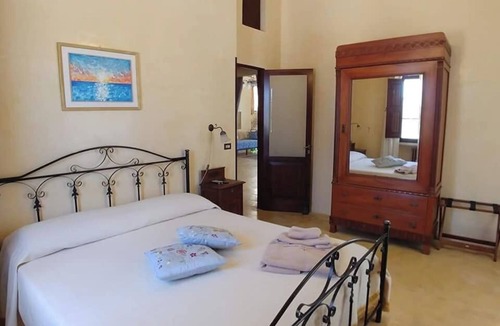 Sannicola House | Masseria la Maestà Ospitalità rurale