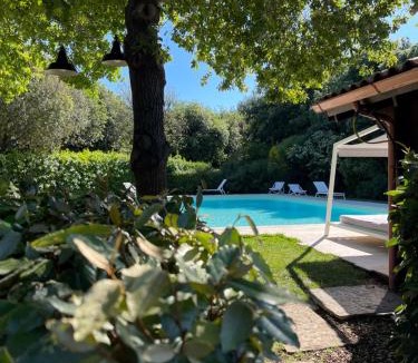 Gorgofreddo Apartment | Masseria Lacatena