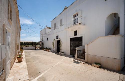 Fasano House | Masseria Lamapecora