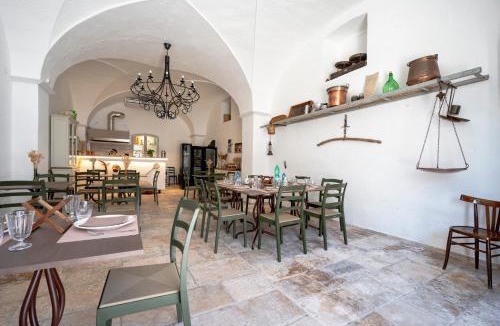 Fasano House | Masseria Lamapecora