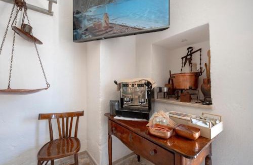 Fasano House | Masseria Lamapecora