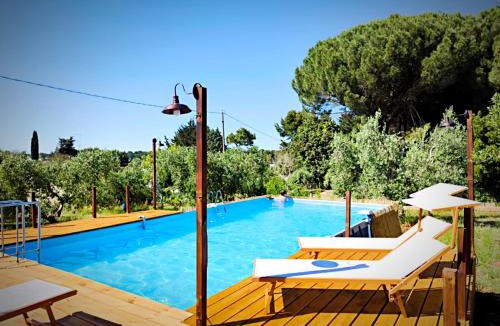 Locorotondo House | Masseria Latorre Locorotondo