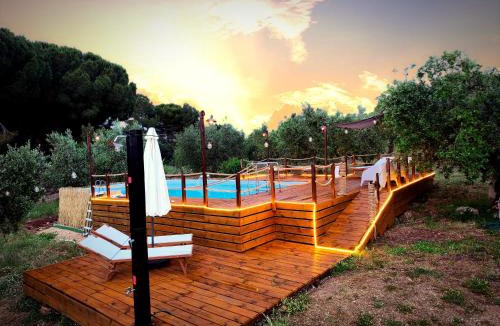 Locorotondo House | Masseria Latorre Locorotondo