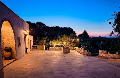 Locorotondo House | Masseria Latorre Locorotondo