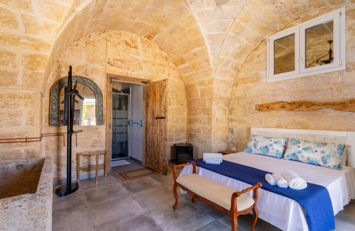 Baia Verde Bed & Breakfast | Masseria Le Dimore - Gallipoli