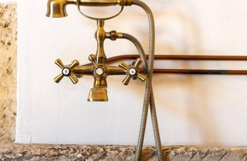 Baia Verde Bed & Breakfast | Masseria Le Dimore - Gallipoli