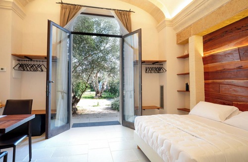Villa Castelli Other | Masseria Le Lamie