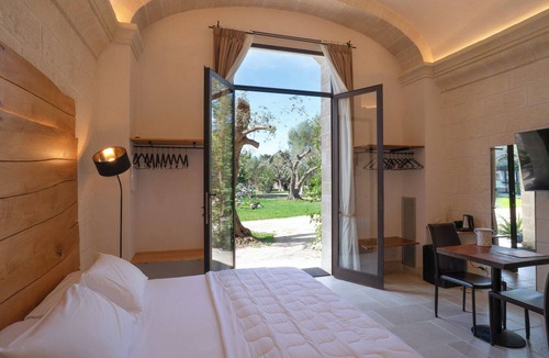 Villa Castelli Other | Masseria Le Lamie