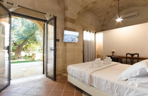 Villa Castelli Other | Masseria Le Lamie