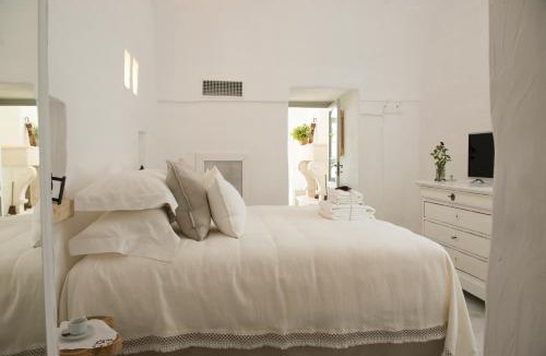 Polignano a Mare House | Masseria Le Torri