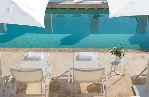 Polignano a Mare House | Masseria Le Torri
