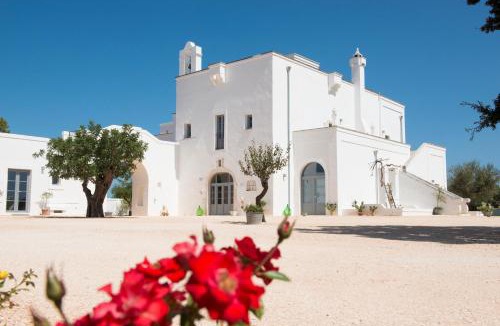 Polignano a Mare House | Masseria Le Torri