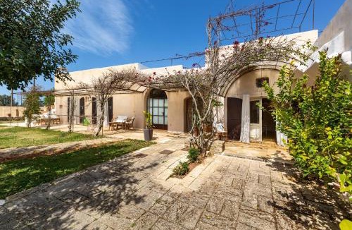 Alezio Bed & Breakfast | Masseria Li Capperi by Perle di Puglia