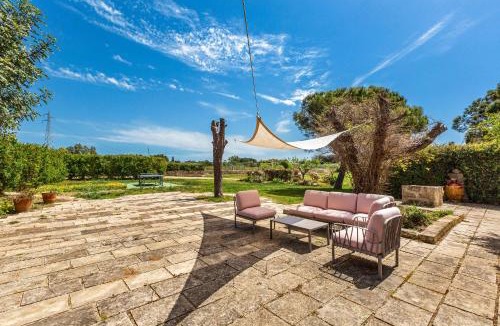 Alezio Bed & Breakfast | Masseria Li Capperi by Perle di Puglia