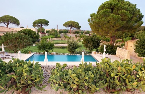 Lizzanello Resort | Masseria Lilei - Puglia, Salento