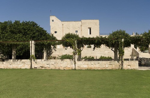 Lizzanello Resort | Masseria Lilei - Puglia, Salento