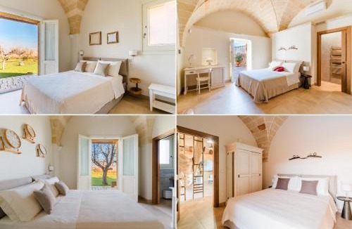Copertino House | Masseria Lovetere Rooms - Salento Selection