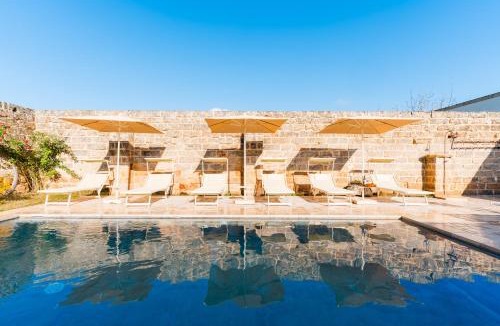 Copertino House | Masseria Lovetere Rooms - Salento Selection