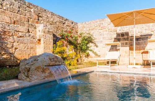 Copertino House | Masseria Lovetere Rooms - Salento Selection
