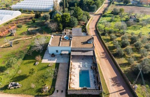 Copertino House | Masseria Lovetere Rooms - Salento Selection