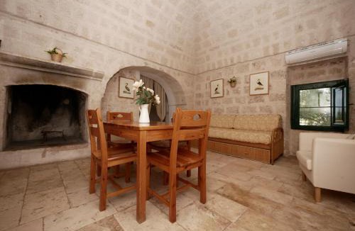 Fasano House | Masseria Maccarone