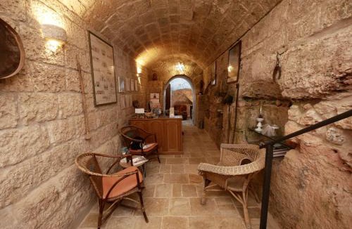 Fasano House | Masseria Maccarone