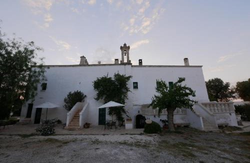 Fasano House | Masseria Maccarone