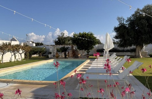 L'Assunta Apartment | Masseria Mammella