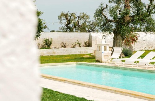 L'Assunta Apartment | Masseria Mammella