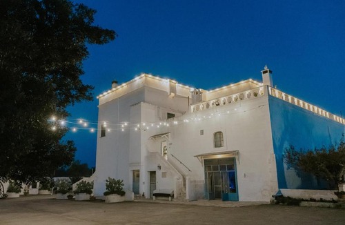 L'Assunta Apartment | Masseria Mammella
