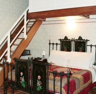 Acquaviva delle Fonti Bed & Breakfast | Masseria Mofetta