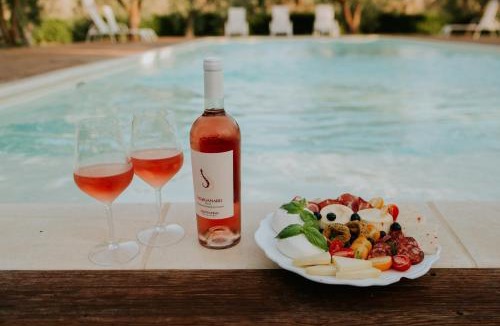 San Pietro Vernotico Bed & Breakfast | Masseria Monache
