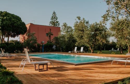 San Pietro Vernotico Bed & Breakfast | Masseria Monache