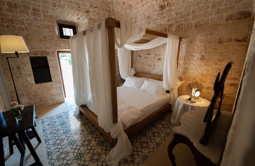Conversano House | Masseria Montepaolo