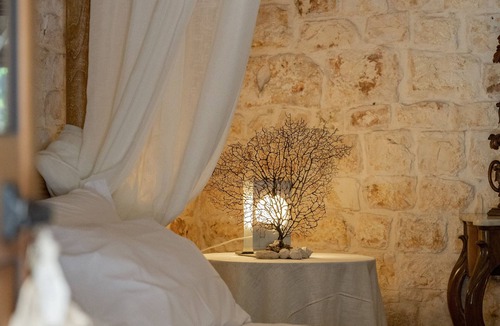 Conversano House | Masseria Montepaolo