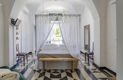 Conversano House | Masseria Montepaolo