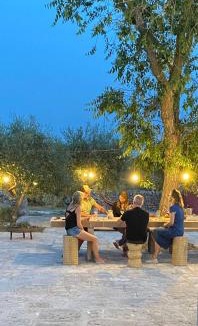 Noci Bed & Breakfast | Masseria Noja