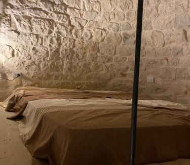 Noci Bed & Breakfast | Masseria Noja
