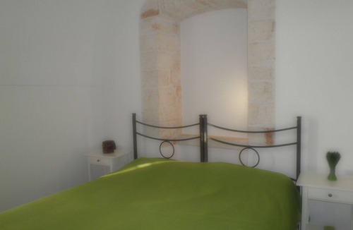Putignano House | Masseria Nonna Angela
